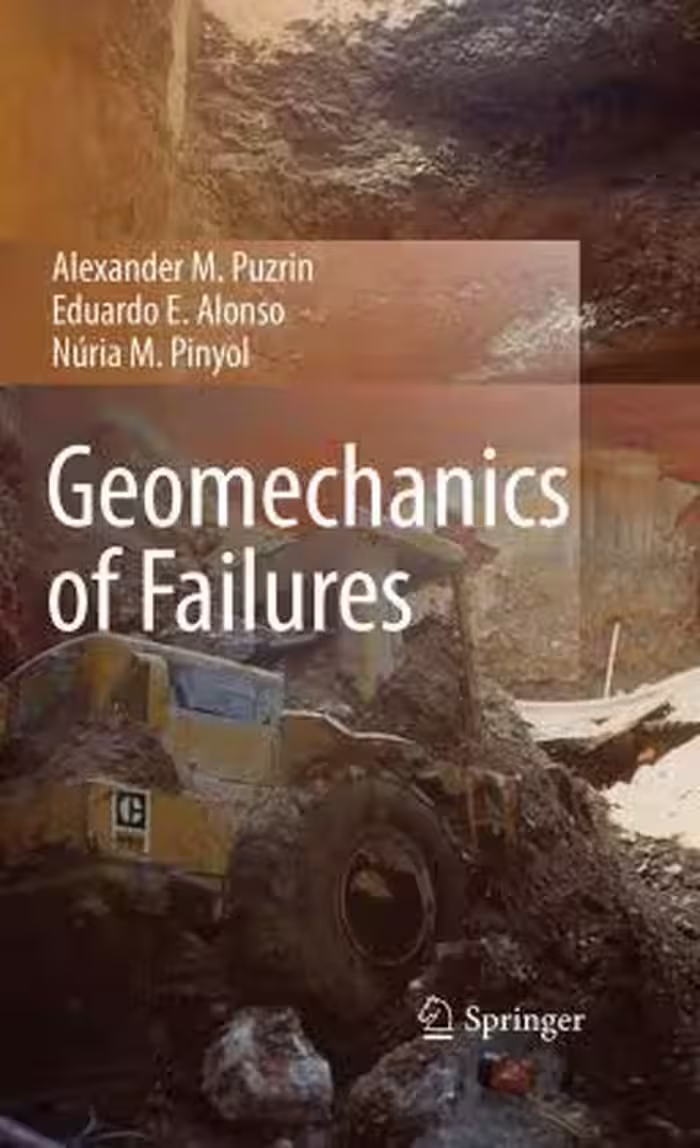 Geomechanics of Failures