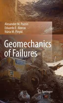 Geomechanics of Failures