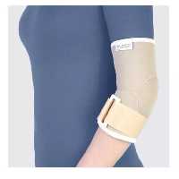 آرنج بندنئوپرن باپدسه لایه کد38120طب وصنعت درهفته سایز