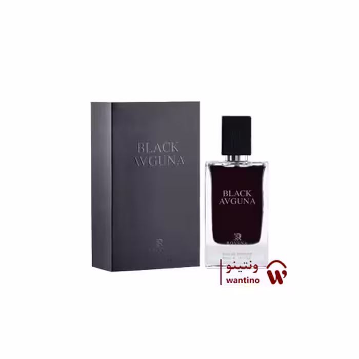 عطر ادکلن مردانه ناسوماتو بلک افغان روونا (Rovena Nasomatto Black Afgano)