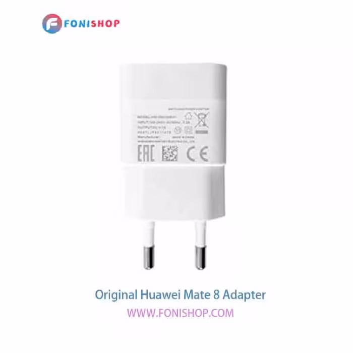 کابل و شارژر فست شارژ اصلی هوآوی Huawei Mate 8