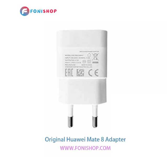 کابل و شارژر فست شارژ اصلی هوآوی Huawei Mate 8
