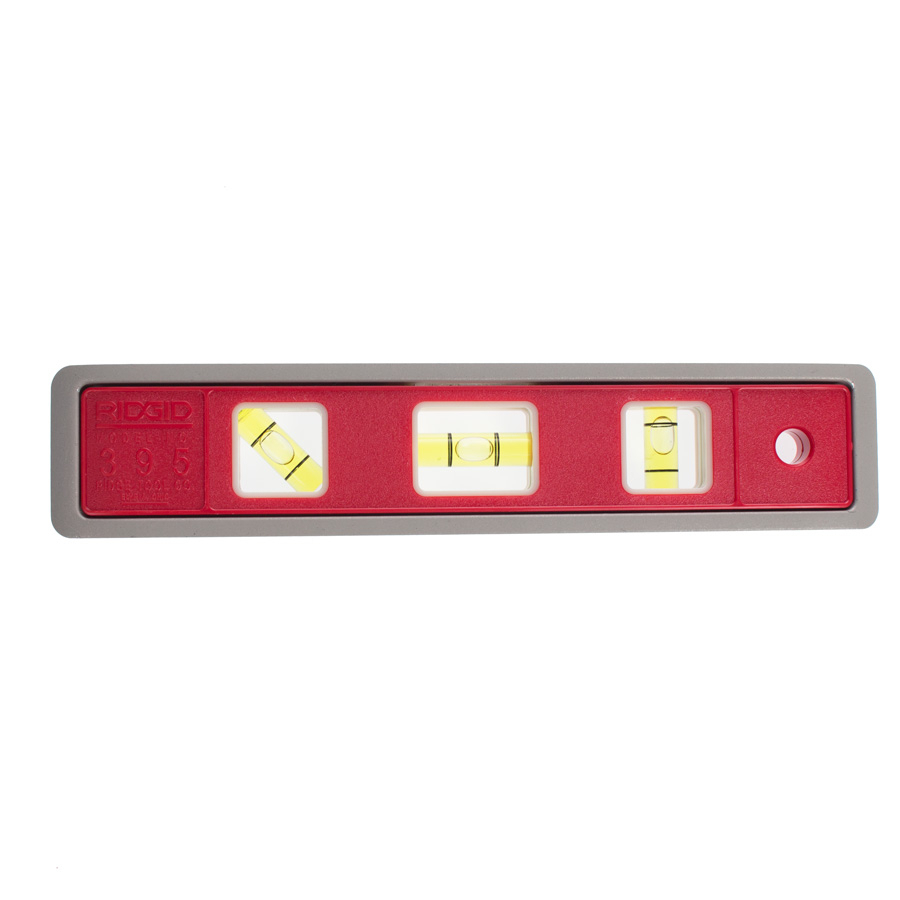 تراز دستی 22 سانتی متری ریجید مدل 395E