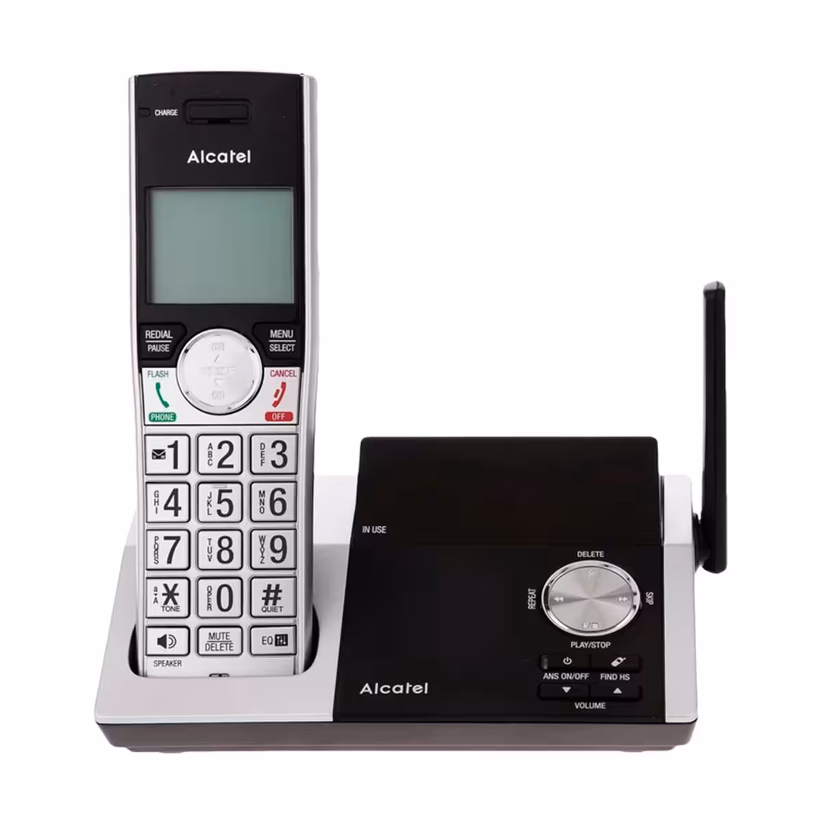 تلفن رومیزی آلکاتل مدل XP1060