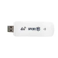 مودم 4G LTE قابل حمل اسفیورد مدل U700 (آکبند)