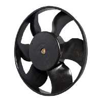 خرید پروانه فن دو دور پراید MBP | اتوموبی