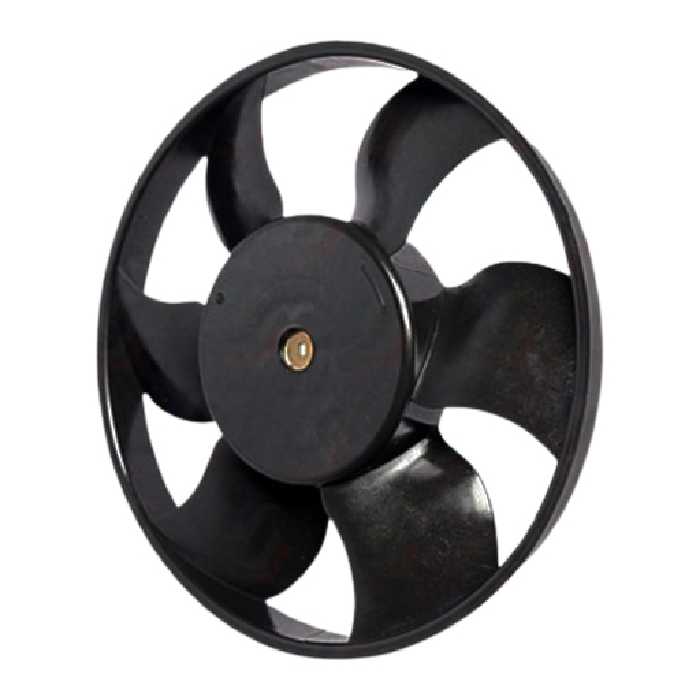 خرید پروانه فن دو دور پراید MBP | اتوموبی