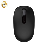 ماوس مایکروسافت مدل Wireless Mobile 1850