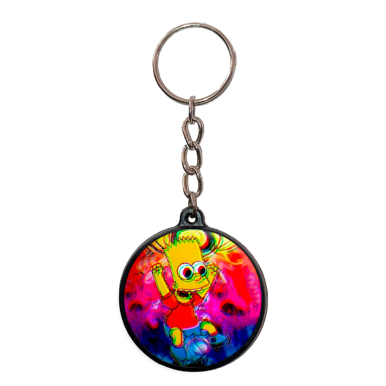 جاکلیدی پرمانه طرح سیمپسون ها کد pmj.2457