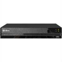 مشخصات، قیمت و خرید ضبط کننده ویدیویی برایتون مدل UVR 08EMB