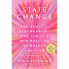کتاب State Change اثر Robin Berzin انتشارات  Simon Element