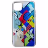 کاور مدل wall مناسب برای گوشی موبایل اپل Iphone 11 Promax