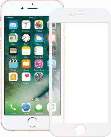 محافظ صفحه نمایش تلفن هوشمند PREMIUM مدل IPHONE 7