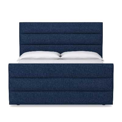 تخت خواب دونفره مدل آرگون سایز 140×200 سانتی متر