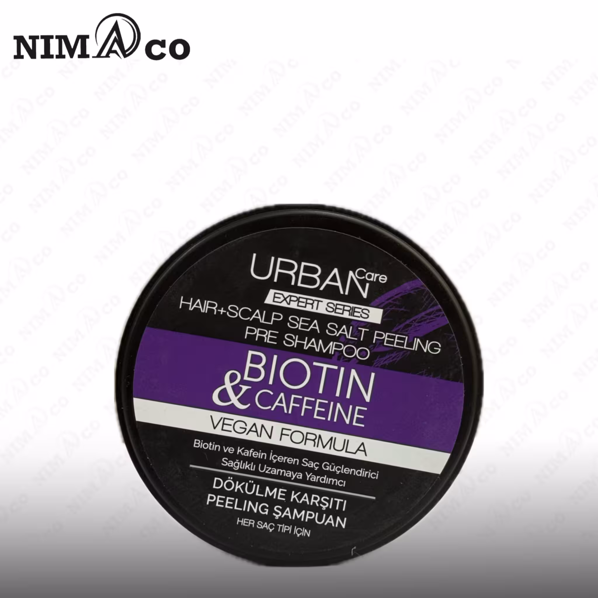 اسکراپ اوربان اورجینال ضدریزش قدرتمند