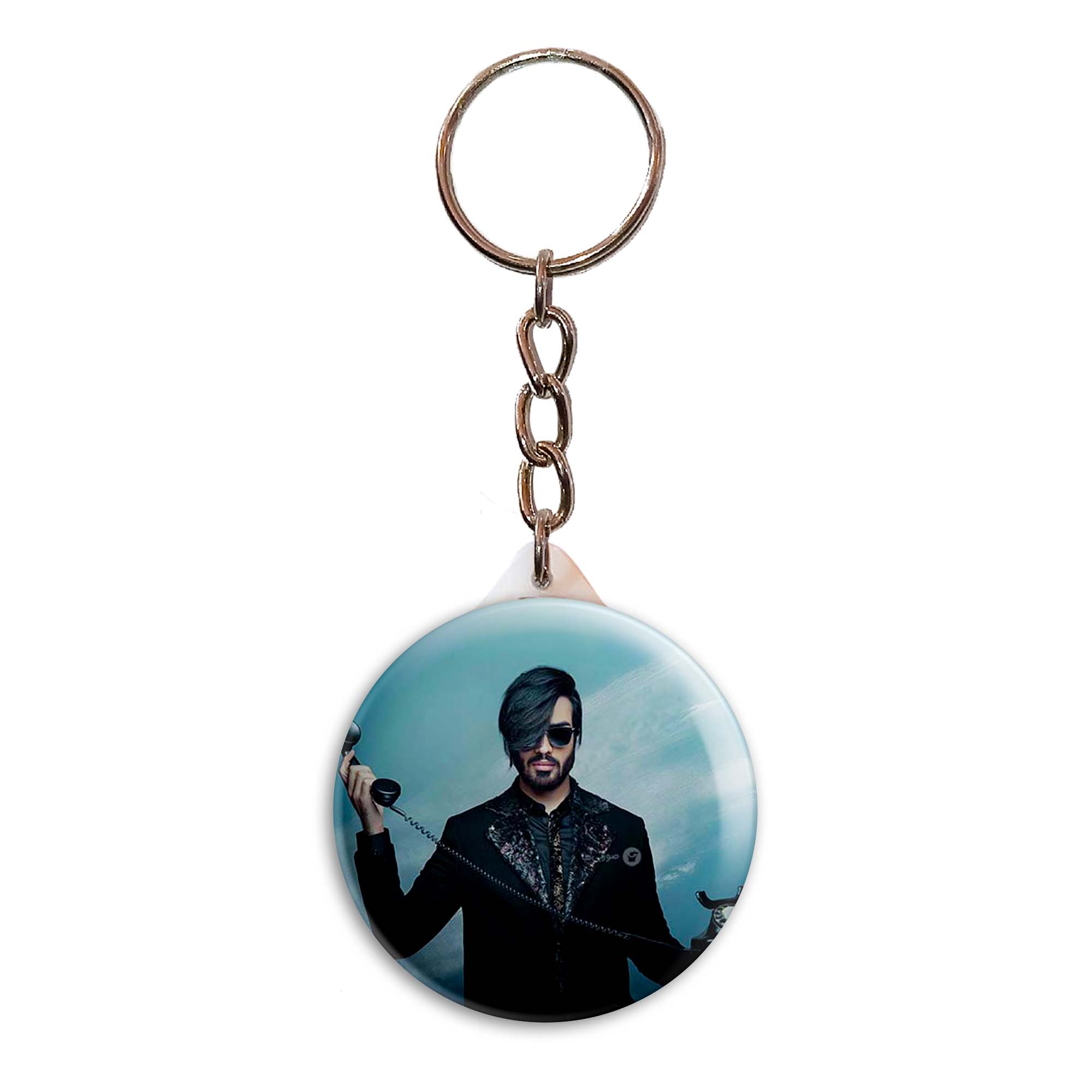 جاکلیدی پرمانه طرح ماکان بند کد pmy.8625