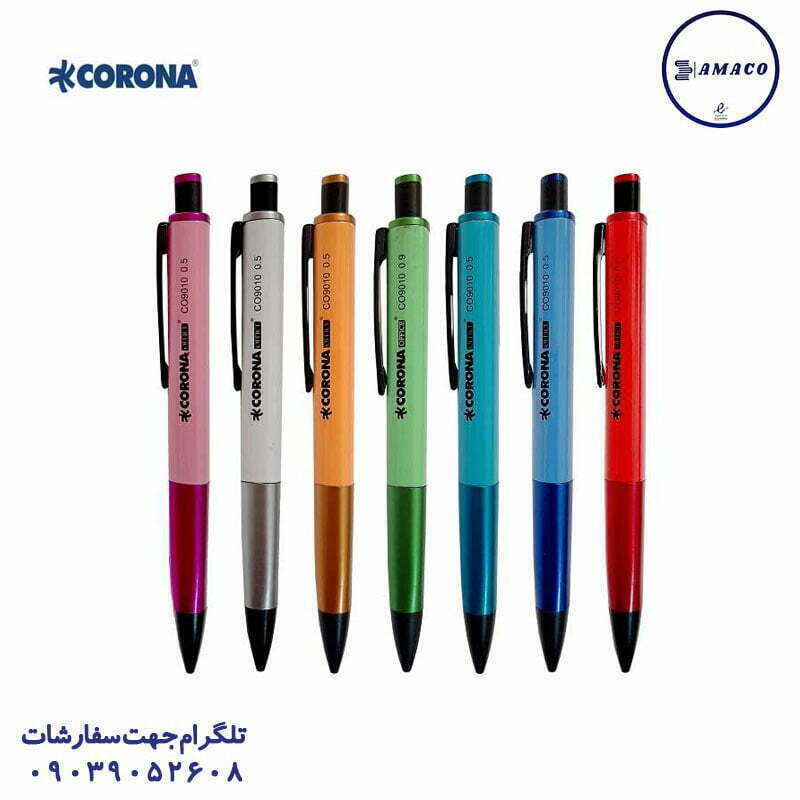 اتود آلومینیومی 9010 (48*864) کرونا