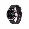 برچسب ماهوت طرح Blanco Pink Marble مناسب برای ساعت هوشمند سامسونگ Watch4 Classic 42mm