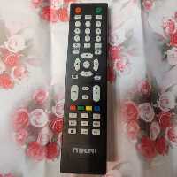 کنترل تلوزیون نیکایی  NIKAI       کنترل نیکای