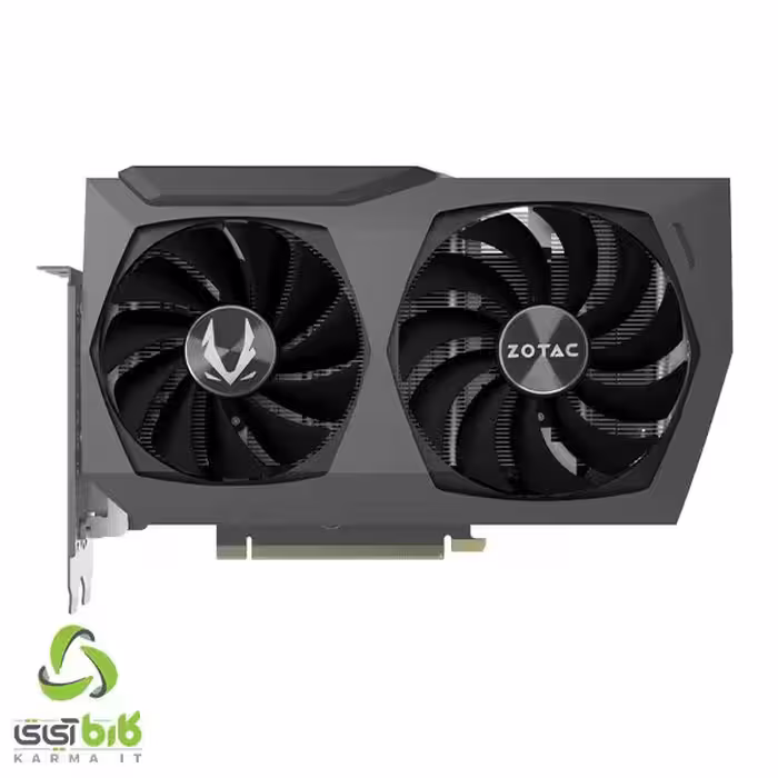 کارت گرافیک زوتاک RTX3070 Twin Edge 8GB
