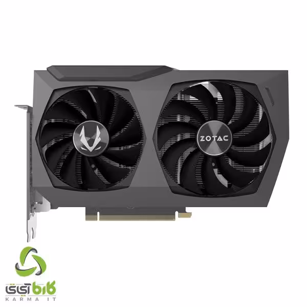 کارت گرافیک زوتاک RTX3070 Twin Edge 8GB