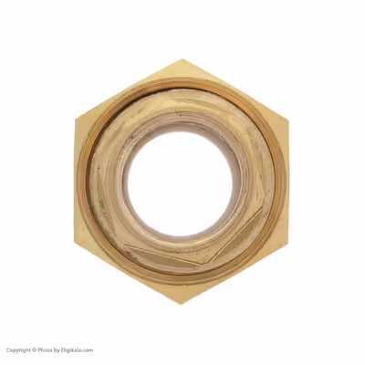 مهره ماسوره مدل DN-4000339 بسته 4 عددی