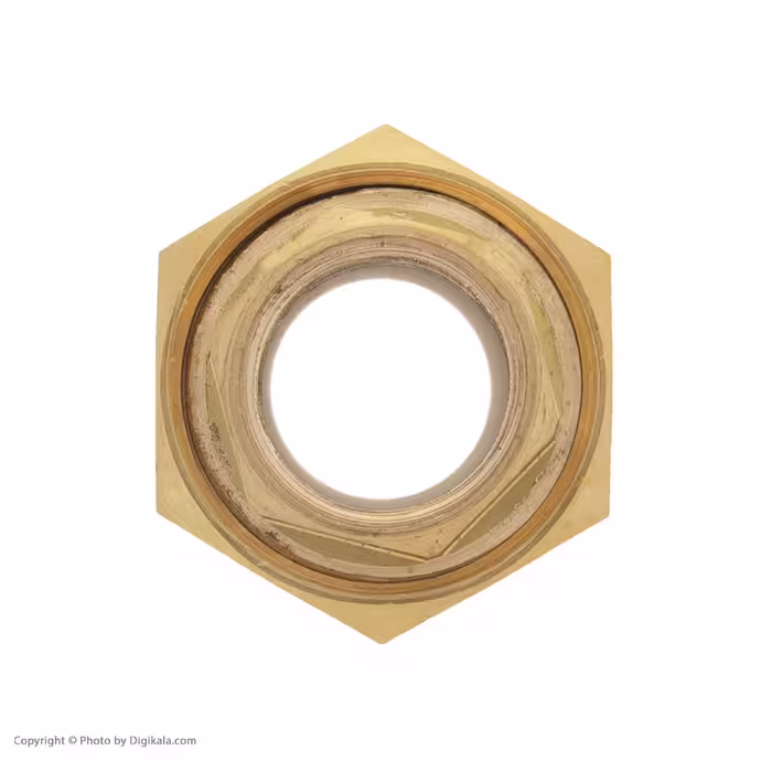 مهره ماسوره مدل DN-4000339 بسته 4 عددی