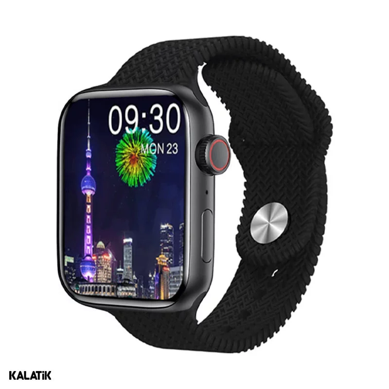 ساعت هوشمند مدل HK13 Pro Max
