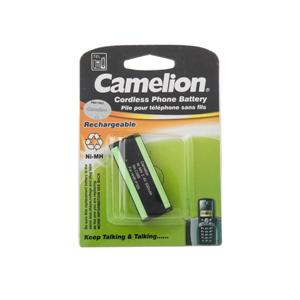 باتری تلفن HHR-P105 2.4V 830mA برند کملیون