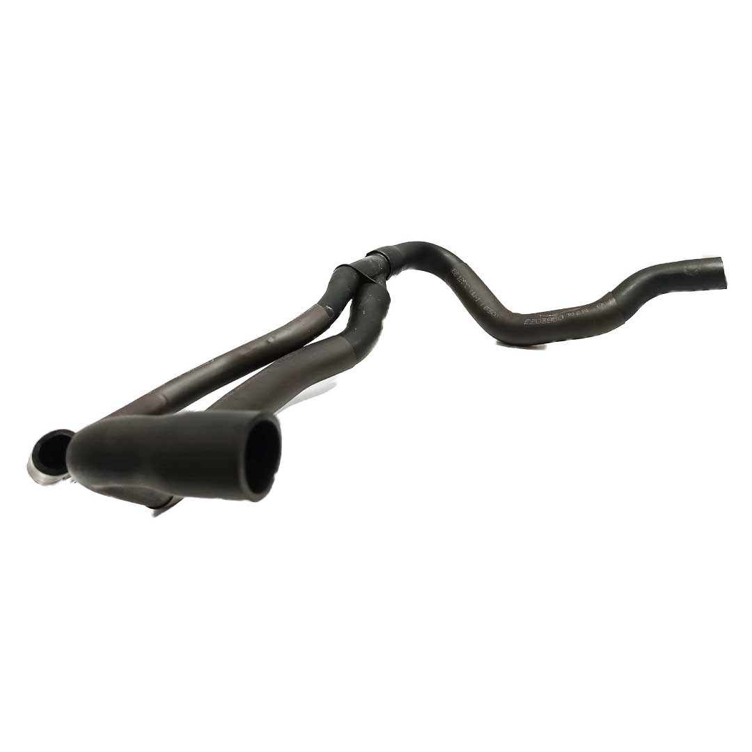 شیلنگ بخارروغن خرچنگی                                      پژو 
405 GL - دوگانه سوز CNG , برند بالتین