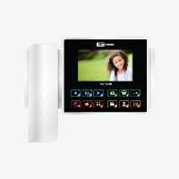 مانیتور تصویری C43M با حافظه و ارتباط داخلی