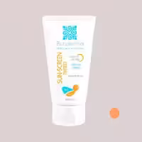 کرم ضدآفتاب بیوتی درما مدل NATURAL حجم 40 میلی لیتر
