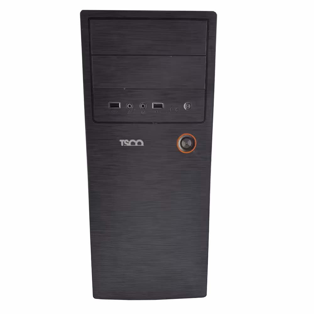 کیس کامپیوتر تسکو مدل TC FA 4476