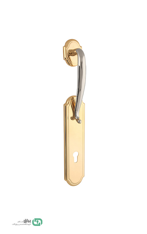 دستگیره در ورودی ایستاده 1000 تلرانس - Tolerance