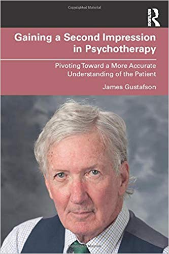 خرید و دانلود نسخه کامل کتاب Gaining a Second Impression in Psychotherapy