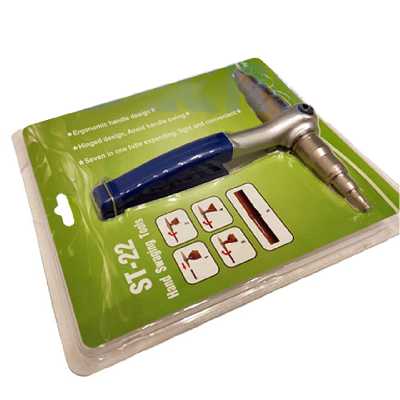 لوله گشادکن دستی مدل ST-22