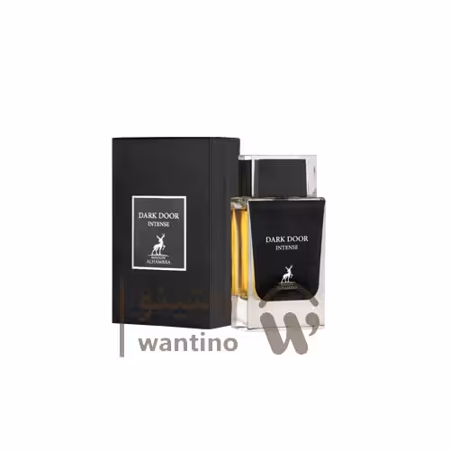 عطر ادکلن مردانه دیور هوم اینتنس الحمبرا (Maison Alhambra Dior Homme Intense)