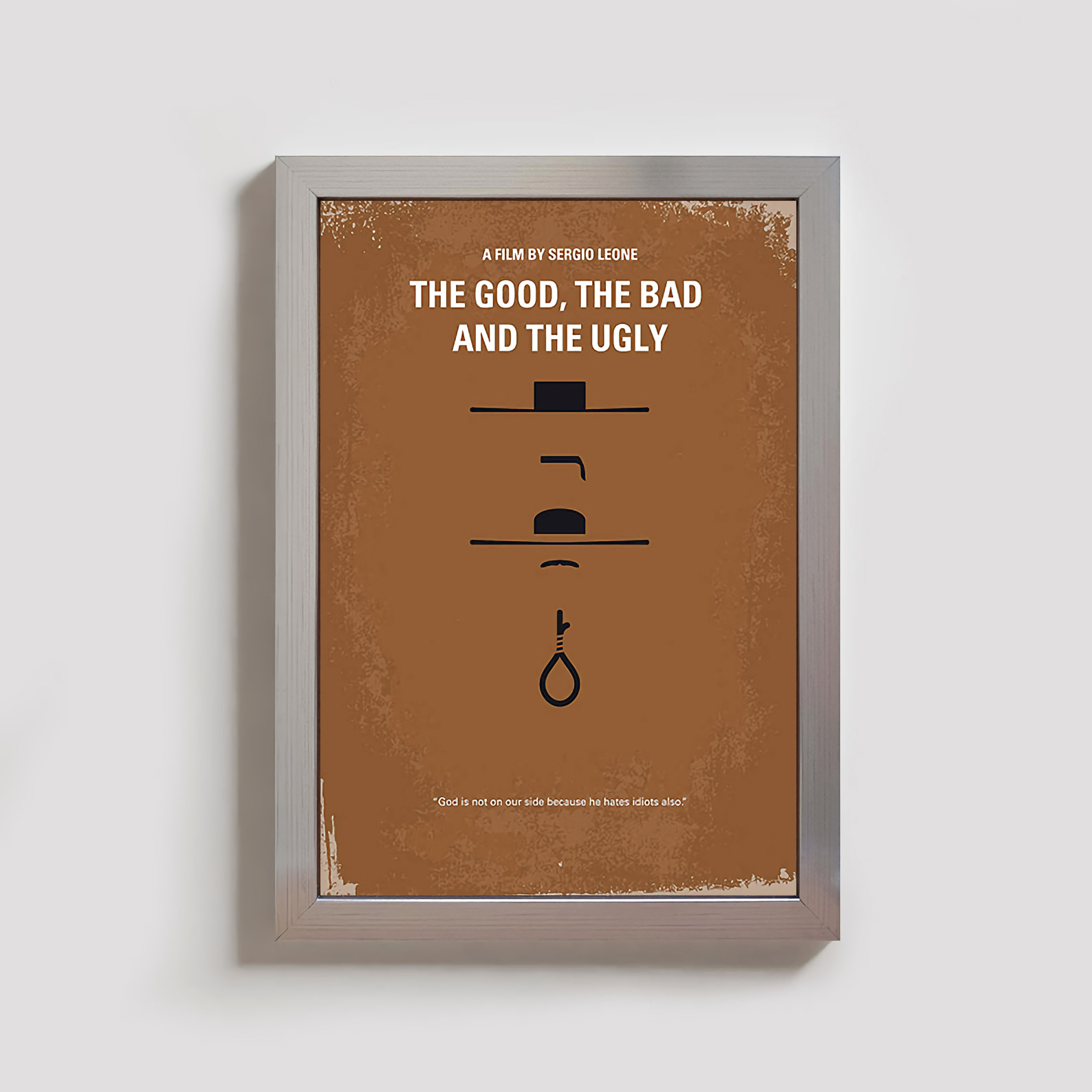 تابلو مدل خوب بد زشت