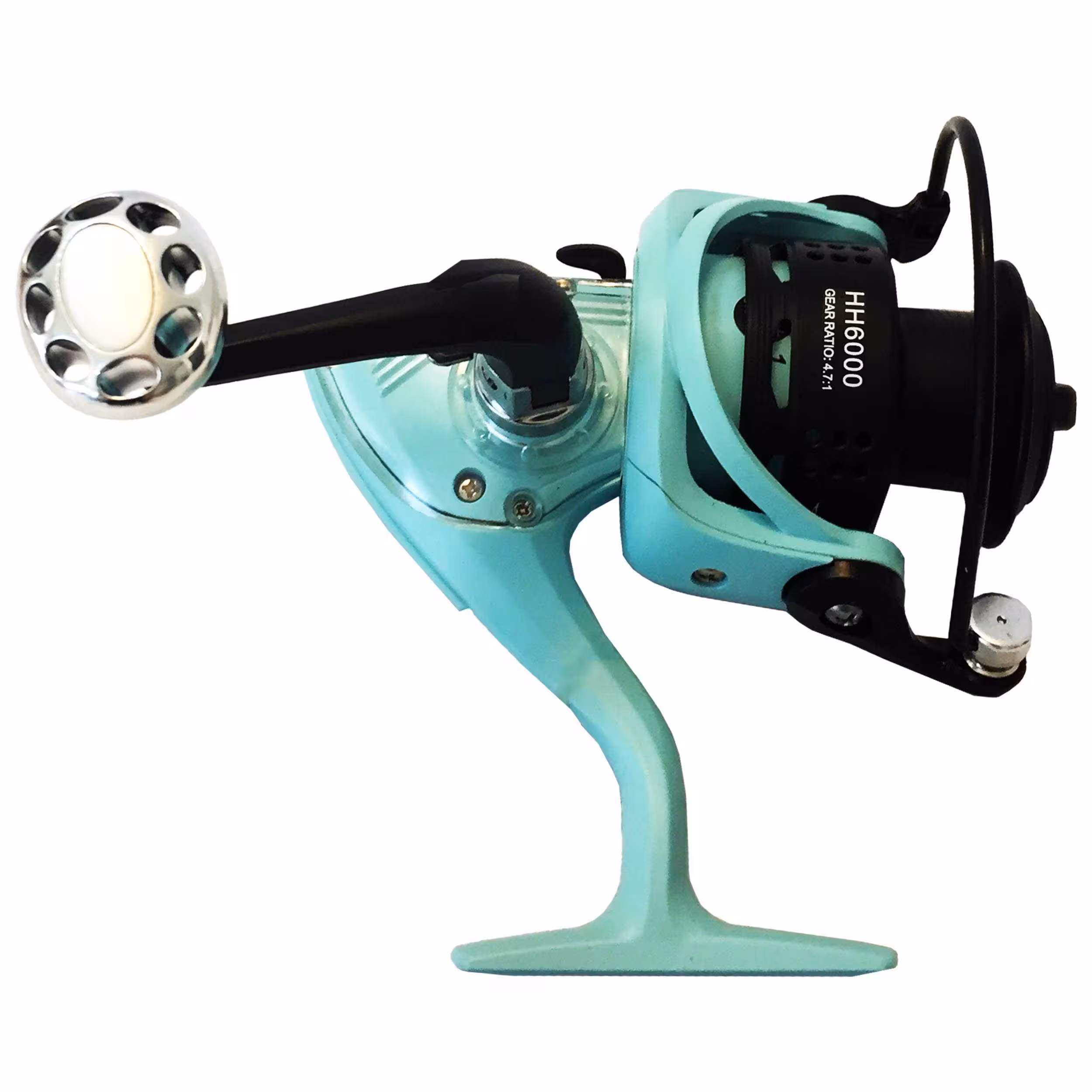 چرخ ماهیگیری هونگ ژیانگ HH 6000