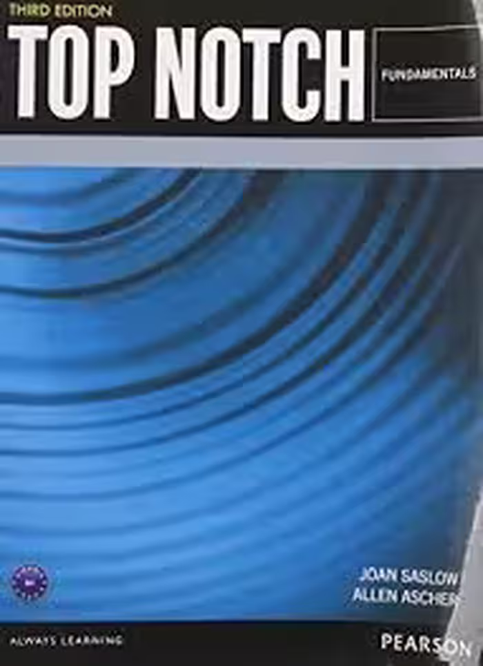 TOP NOTCH : FUNDAMENTALS – A
