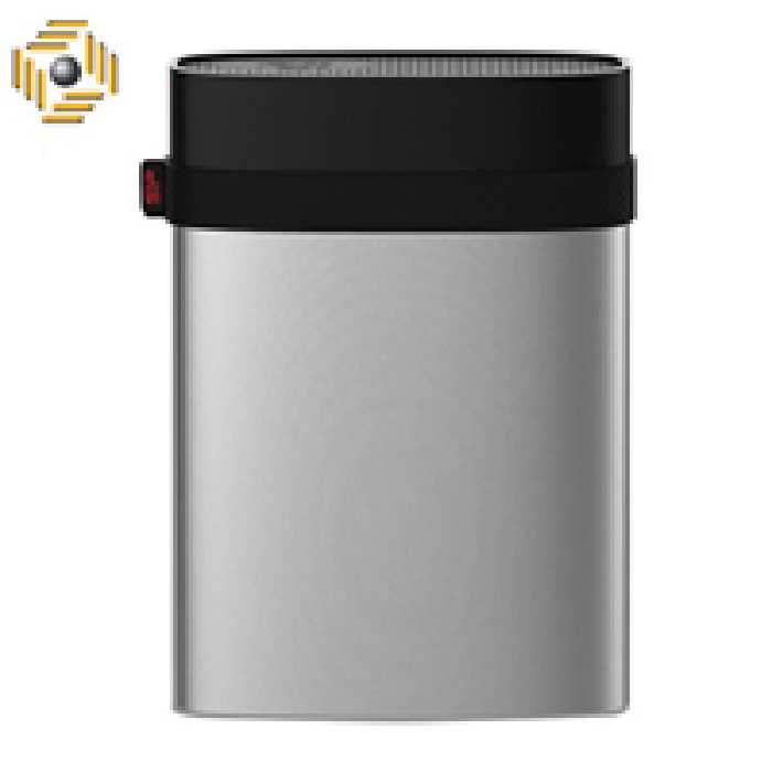 هارد اکسترنال سیلیکون پاور مدل Armor A85 ظرفیت 5 ترابایت