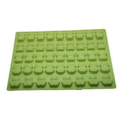 قالب شکلات مدل حیوانات کد 05