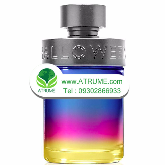 عطر ادکلن جسوس دل پوزو هالووین من هیرو 125 میل مردانه