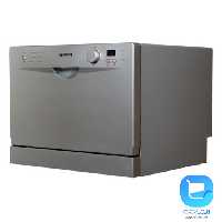 ماشین ظرفشویی رومیزی سام مدل T1309