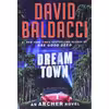 کتاب Dream Town اثر David Baldacci انتشارات Grand Central Publishing