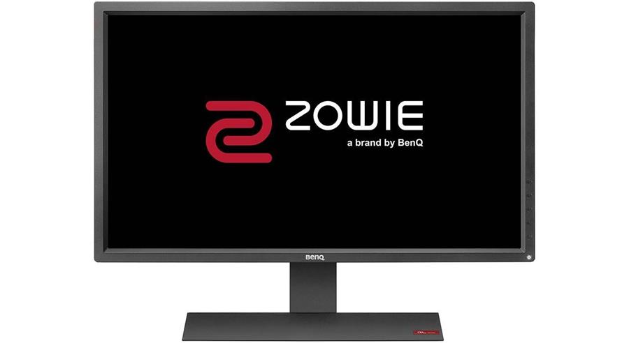 مانیتور 27 اینچ بنکیو مدل RL2755