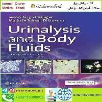 Urinalysis and Body Fluids 2021 TRUE PDF price 1€ - کتاب پزشکی بهار