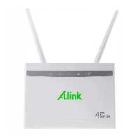 مشخصات، قیمت و خرید مودم 3G/4G ای لینک مدل MR920-PLUS