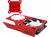 براکت نصب واتر کولر برای کارت گرافیک NZXT KRAKEN G10