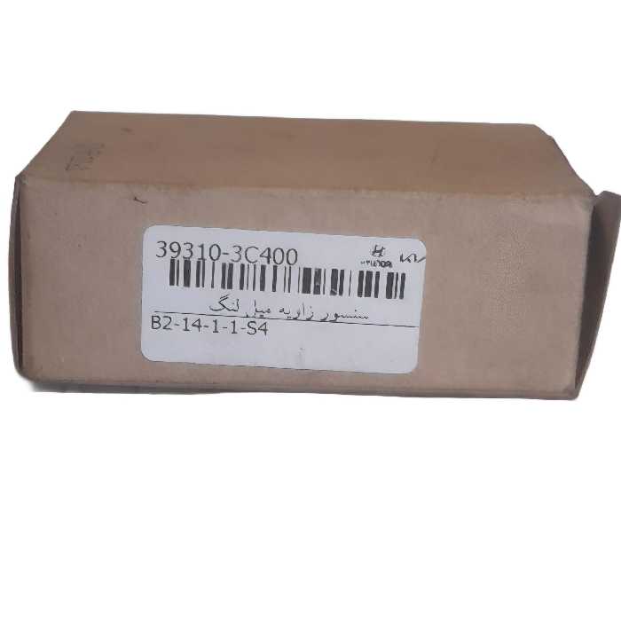 سنسور زاویه میل لنگ مناسب برای خودرو سانتافه 3500